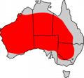 220px-Macropus rufus distribution.svg.png